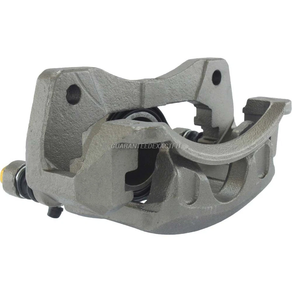 Centric Front Left Brake Caliper For Daewoo Leganza 1999 2000 2001 2002 - Изображение 4 из 4