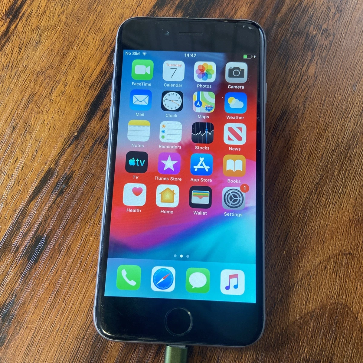 Las mejores ofertas en Teléfonos Apple iPhone 6s 64GB | eBay