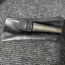 CAD C195 Cardioid Condenser Professional Vocal Microphone Mic W/ Bag - Used