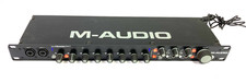 M-Audio M-Track Eight 8-Input USB 2.0 Audio Interface w/ Octane Preamp