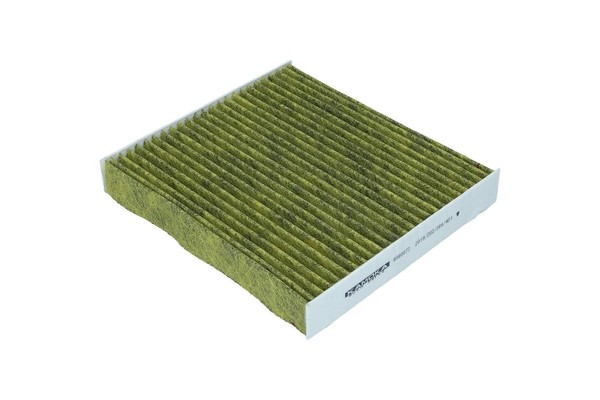 Kamoka Filter, Innenraumluft 6080072 FüR Daihatsu Jaguar Land Rover Lexus-image