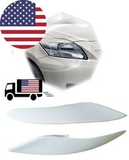 Premium Eyebrows Eyelids For Toyota Yaris Belta Sedan 2005-2012 Abs Plastic Premium Eyebrows Eyelids For Toyota Yaris Belta Sedan 2005-2012 Abs Plastic