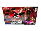 GI Joe Hasbro Classified Series #13 Baroness Cobra Coil SEALED Figure (S)