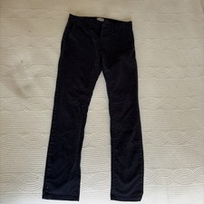 Yes Or No by Manor Boys Long Pants Size 16 Navy Blue Pre Owned