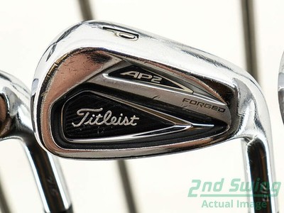 Titleist メンズ アイアンセット 7本(4-P) Titleist CB714 アイアンセット 7本セット