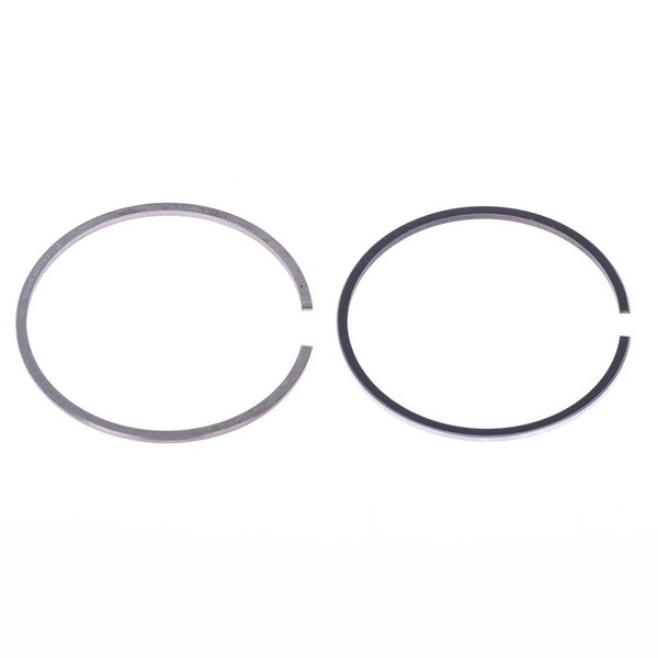 DR Kolbenringe 48Mm (FüR: Piaggio Liberty 50 C491 - 2 Takt 09-16 )-image