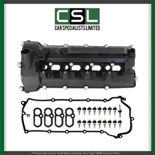 LAND ROVER RANGE ROVER DISCOVERY 5.0 V8 508PN ROCKER VALVE COVER LEFT LR032081