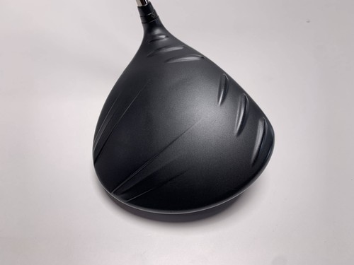 Ping G410 LS Tec Driver 9* Tour 65g Extra Stiff Graphite Mens RH HC Midsize Grip - Picture 5 of 11