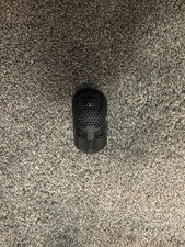 HyperX Pulsefire Haste Wireless Gaming Mouse - Black/Red