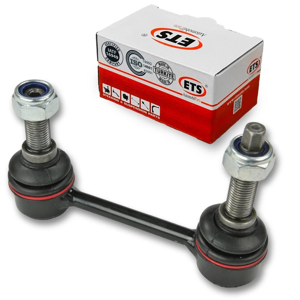 Barra estabilizadora trasera ETS 2 piezas K750318 para Mercedes Clase GL GLE incl. modelos AMG Foto 4 de 4