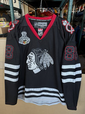 Patrick Kane Hockey Cards: Rookie Cards Checklist and Memorabilia Buying Guide 24