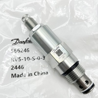 RV5-10-S-0-35 Rief Cartridge Valve RV510S035 