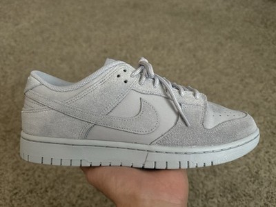 Size 10 - Nike Dunk SE Low Wolf Grey