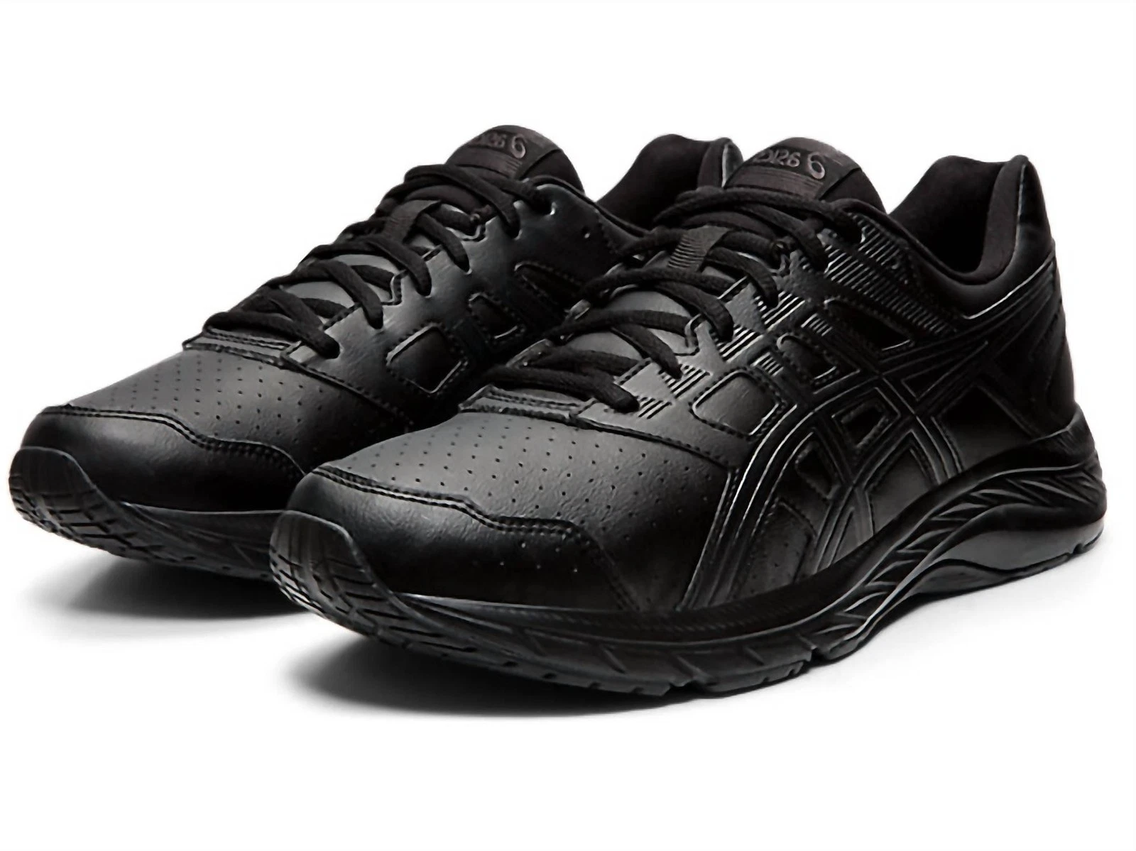 Asics Gel Contend 5 Uomo Pelle Sintetica Taglia 13