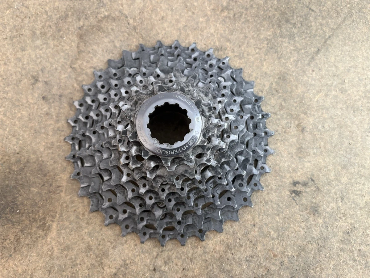 xtr 9 speed products for sale | eBay