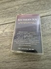 Vintage Southern Joy Cassette 1994 Southern Gospel Top 20 Artists New Haven Musi