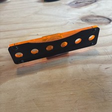 ALPHA Frag Rack NANO (6 Plug) Magnetic - Eshopps