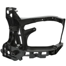 Radiator Support Headlamp Mounting Bracket Compatible with 2013-2018 Dodge Ra...