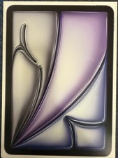 Brand New * Ipad Air 11-Inch ( M3) 128GB Wi-Fi + Cellular