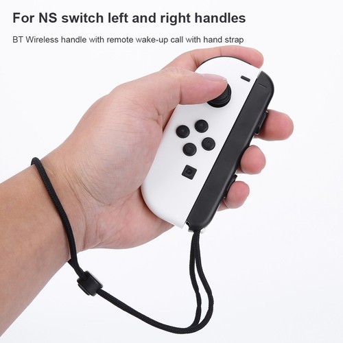 Juego de 2 mandos Joy Con para Nintendo Switch - gamepad inalámbrico izquierdo y derecho - Imagen 31 de 336