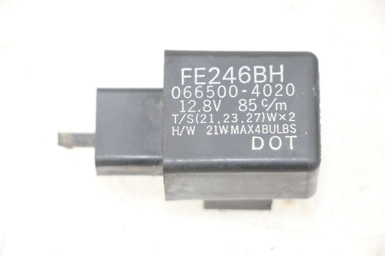 TURN SIGNAL RELAY - YAMAHA XJN DIVERSION 600 (2000 - 2003)
