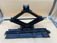 2004-2015 Nissan Titan Emergency Spare Tire Jack and Tool Kit OEM.