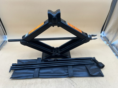 #ad 2004 2015 Nissan Titan Emergency Spare Tire Jack and Tool Kit OEM. $199.99