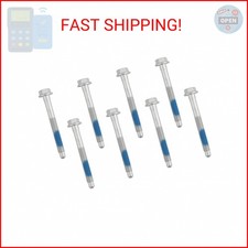 Cab Body Assembly Mount Cushion Bolt Fits for 1999-2005 Chevy Suburban Silverado