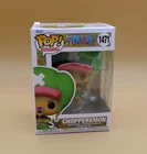 Funko One Piece - Chopperemon Funko POP! #1471