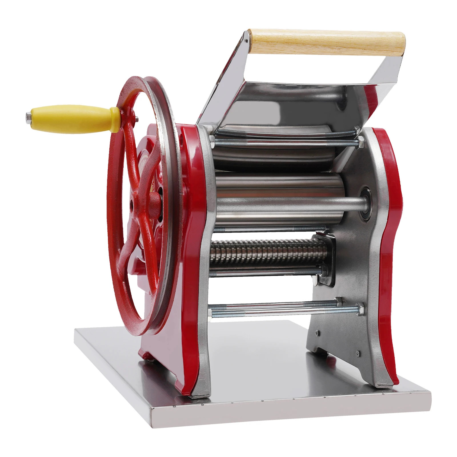 Machine à pâtes compacte pour réussir vos lasagnes maison
