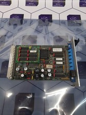 MTS Temposonics MK 292 MK292-1001 REV.5 Digital Position Sensor Output Module