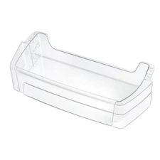 Sturdy Refrigerator Door Shelf Bin - For GE Models, Easy Install - WR71X24428
