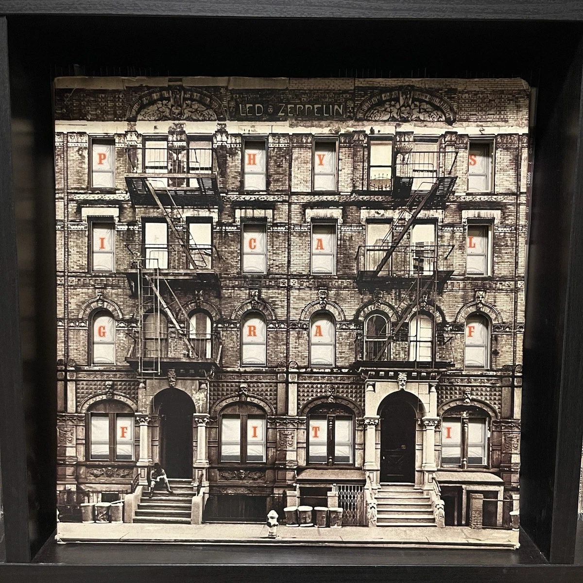 25+ Led Zeppelin Physical Graffiti for sale | Updated Oct 2026