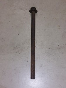 Subaru Impreza Gc Gf Schraube BOLZEN HINTERACHSE Achse Achsschenkel