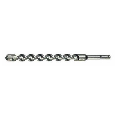 Milwaukee 48-20-7206 5/8'' X 16'' X 18'' SDS Plus 4 Cutter Carbide Bit
