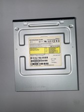 Samsung TS-H653 16X DVD -RW SATA Burner Drive Black Dell Optiplex HP Lenovo