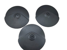 Imagen de Roland V-Drums CY-8 12 inch Dual Trigger Cymbal Pad Only 3 OF Electronic Drum