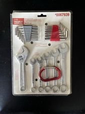 Project Source * Mechanics Tool Set 23 Piece ...