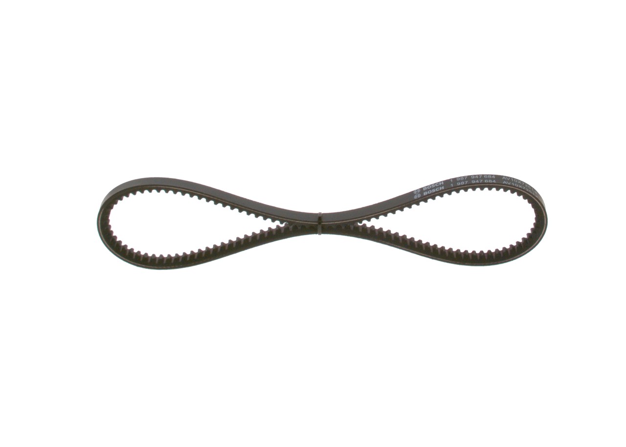 BOSCH-OE 1 987 947 684-OE V-Belt for ALFA ROMEO,BMW,CITROËN,DAF,FIAT,FORD,LANCIA
