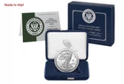 250th Anniversary United States Army American Eagle One Ounce Silver Proof Coin