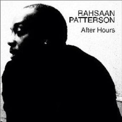 After Hours (CD) Album