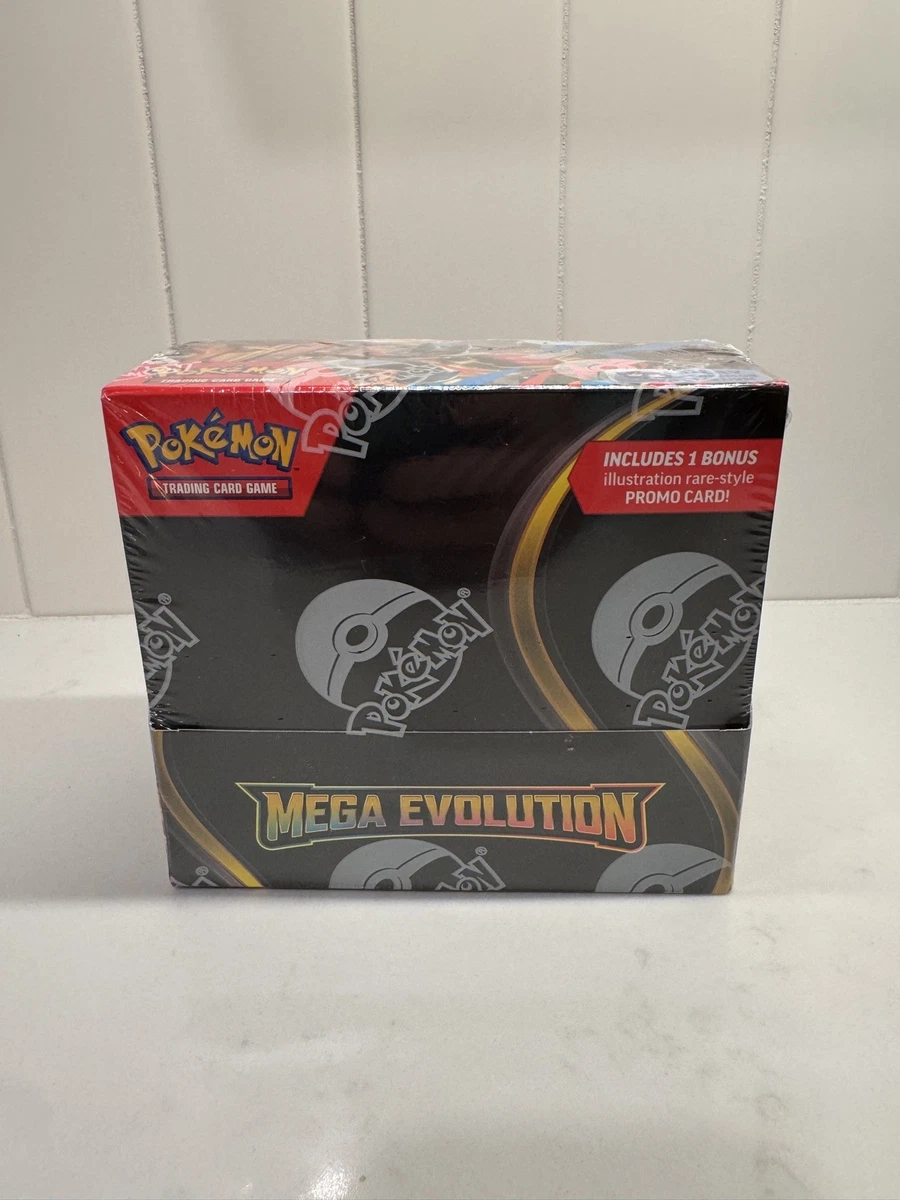 Pokémon TCG Evolutions Sealed Collectible Card Game Boxes for sale