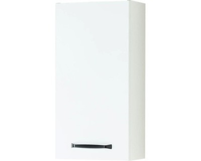 Hängeschrank Pelipal Quickset 500 BxHxT 32,4 x 64 cm x 20 cm Frontfarbe weiß