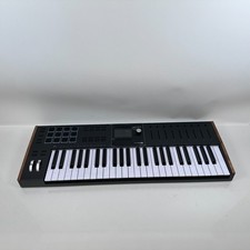 Arturia KeyLab 61 MK3 MIDI Keyboard Controller; AS-IS