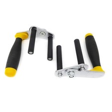 Portable Gypsum Board Lifter Easy and Labor-saving Pick Up for Floor Board Panel