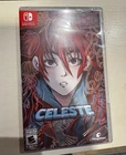 Celeste - Fangamer Version - Nintendo Switch - Brand New Factory Sealed