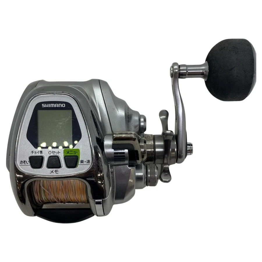 Shimano Force Master for sale | eBay