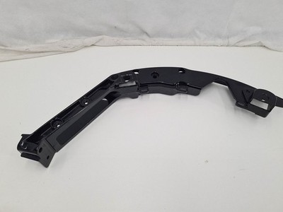 Harley-Davidson Touring Universal Heckrahmen/ Leuchtenträger/ Tour-Pak Halter sc