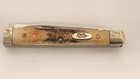 Case XX Baby Doc 5282SP SS Knife Blue Script New In Box — photo 6