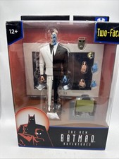 McFarlane Toys DC Direct Two-Face - The New Batman Adventures 6  Action Figure